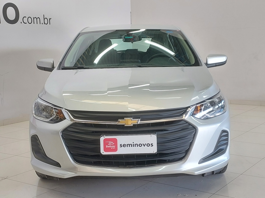 chevrolet onix 1.0 flex lt manual 4p 20232