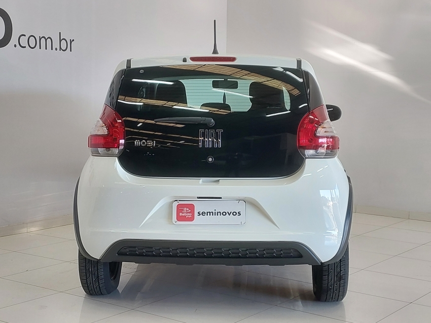 fiat mobi 1.0 evo flex like. manual 4p 20245