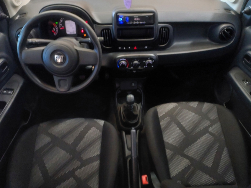 fiat mobi 1.0 evo flex like. manual 4p 20247