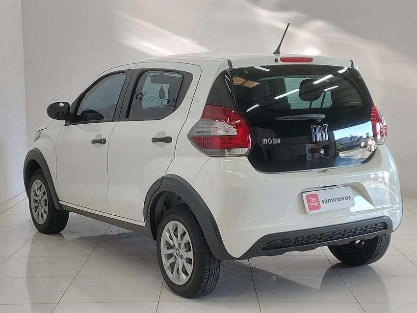 fiat mobi 1.0 evo flex like. manual 4p 20243