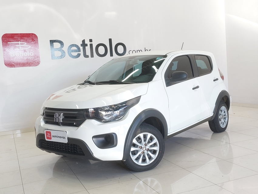 fiat mobi 1.0 evo flex like. manual 4p 202418