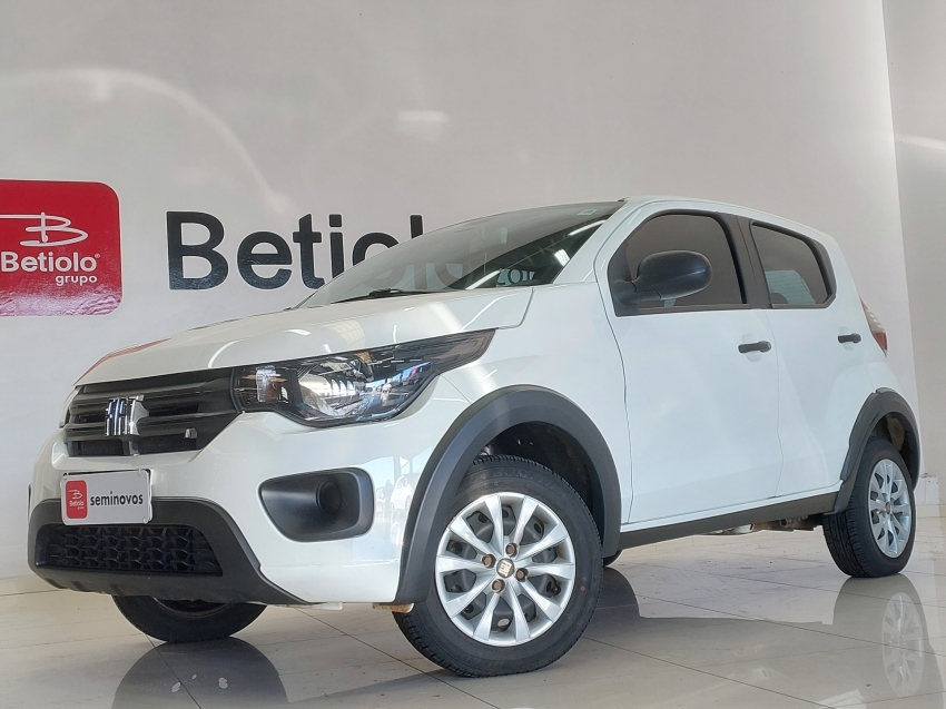 fiat mobi 1.0 evo flex like. manual 4p 20240