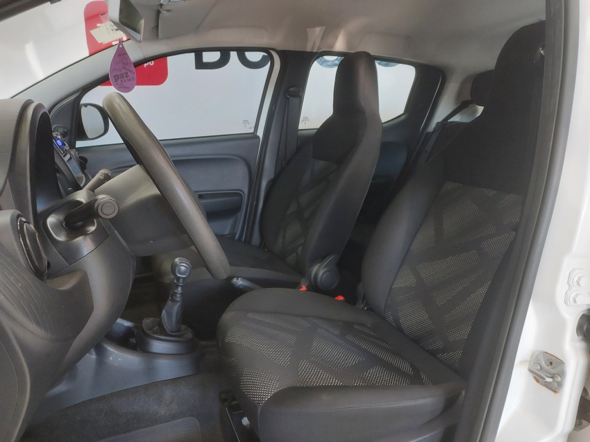 fiat mobi 1.0 evo flex like. manual 4p 20248