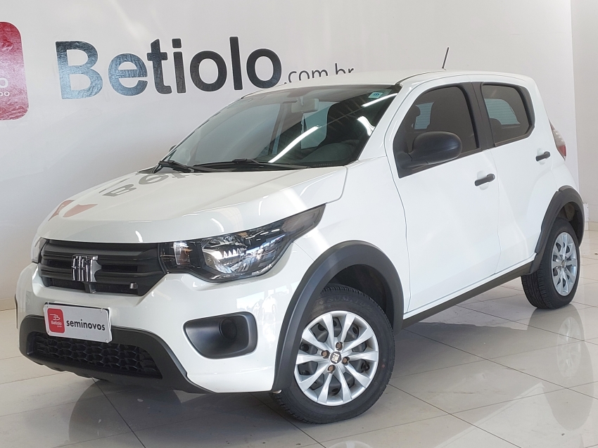 fiat mobi 1.0 evo flex like. manual 4p 20241