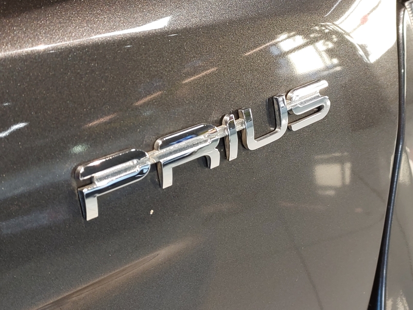 toyota prius 1.8 16v hibrido 4p automatico 201719