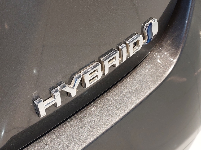 toyota prius 1.8 16v hibrido 4p automatico 201720