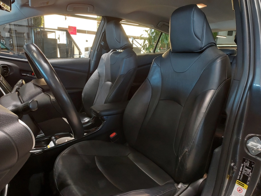 toyota prius 1.8 16v hibrido 4p automatico 20178