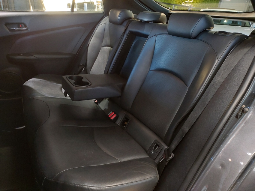 toyota prius 1.8 16v hibrido 4p automatico 20179
