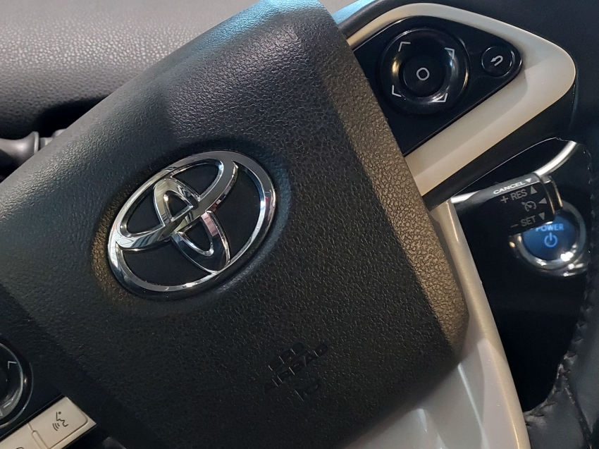 toyota prius 1.8 16v hibrido 4p automatico 201715