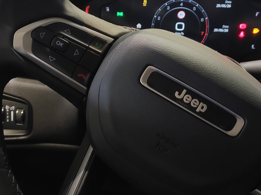 jeep renegade 1.3 t270 turbo flex longitude at6 4p automatico 202516