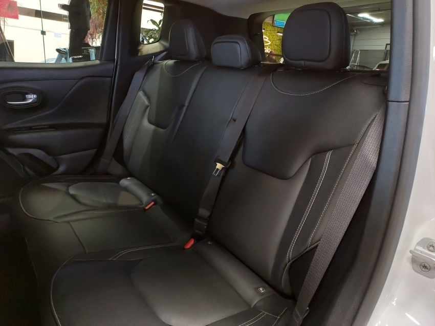 jeep renegade 1.3 t270 turbo flex longitude at6 4p automatico 20259
