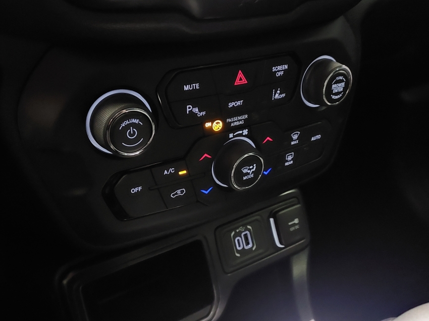 jeep renegade 1.3 t270 turbo flex longitude at6 4p automatico 202511