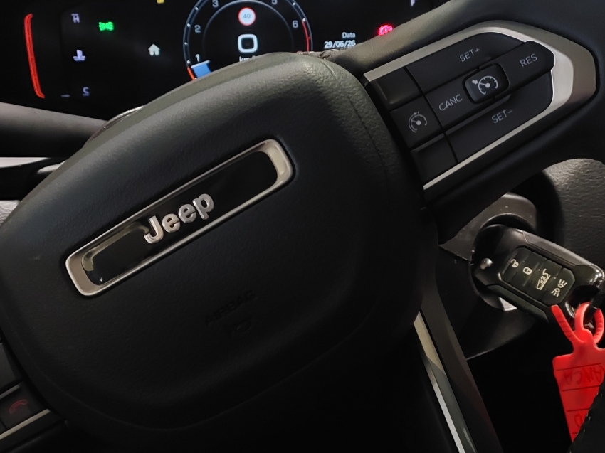 jeep renegade 1.3 t270 turbo flex longitude at6 4p automatico 202517