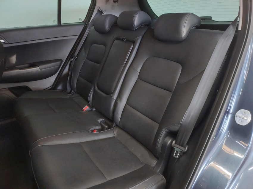 kia sportage 2.0 lx 4x2 16v flex 4p automatico 20209