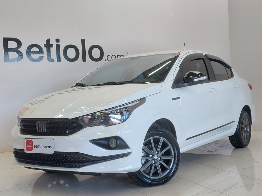 fiat cronos 1.3 firefly flex drive cvt 4p automatico 20241