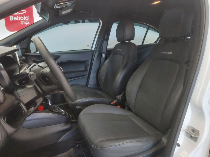 fiat cronos 1.3 firefly flex drive cvt 4p automatico 20248