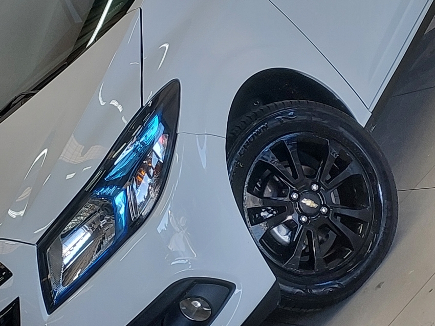 chevrolet onix 1.4 mpfi ltz 8v flex 4p automatico 201518