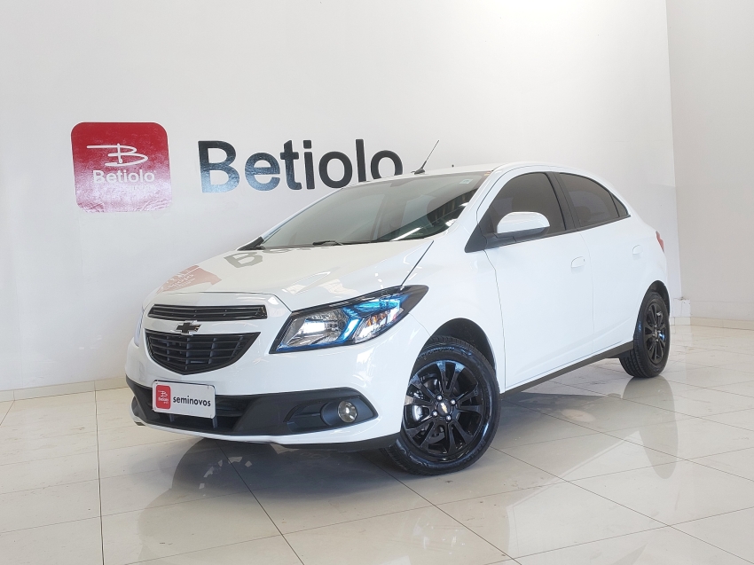 chevrolet onix 1.4 mpfi ltz 8v flex 4p automatico 201519