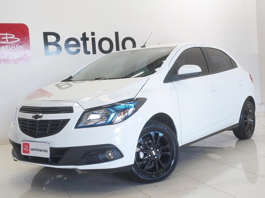 chevrolet onix 1.4 mpfi ltz 8v flex 4p automatico 20151