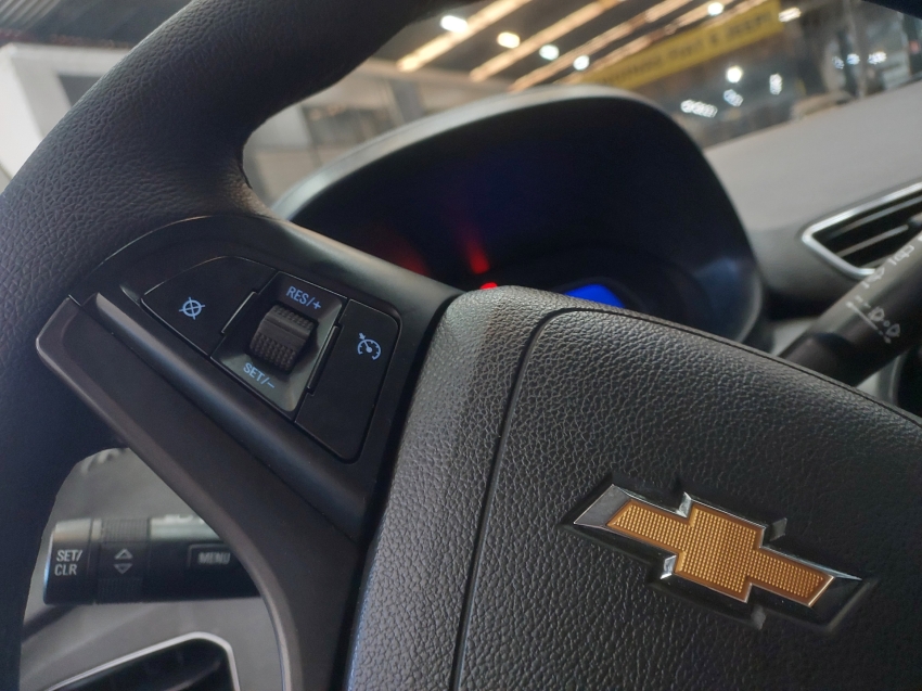 chevrolet onix 1.4 mpfi ltz 8v flex 4p automatico 201513
