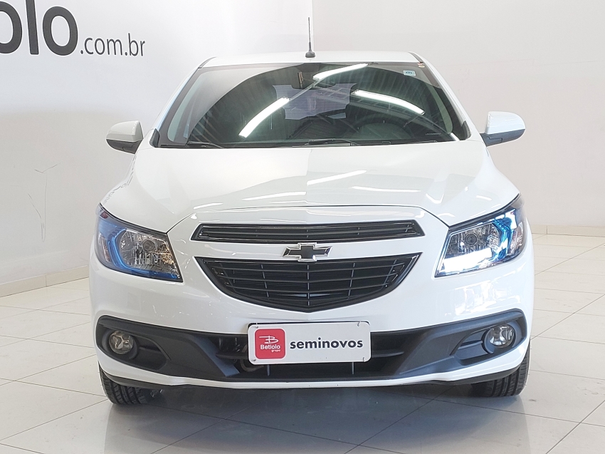 chevrolet onix 1.4 mpfi ltz 8v flex 4p automatico 20152