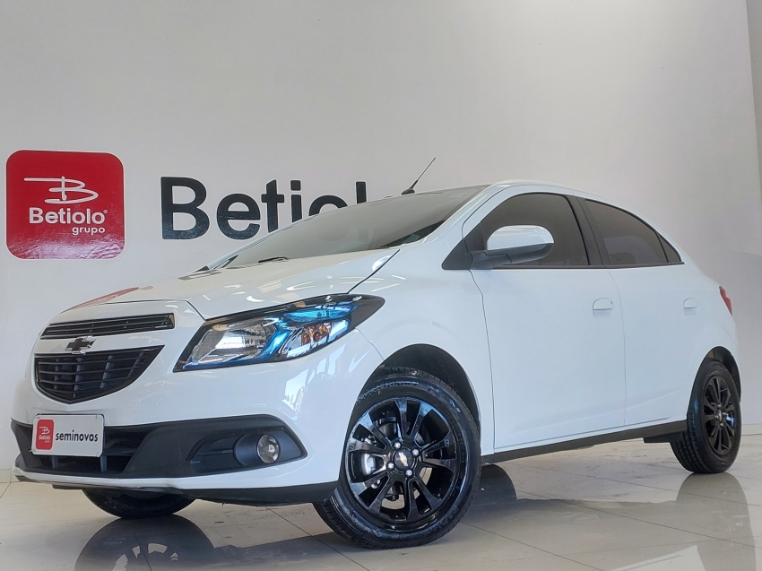 chevrolet onix 1.4 mpfi ltz 8v flex 4p automatico 2015