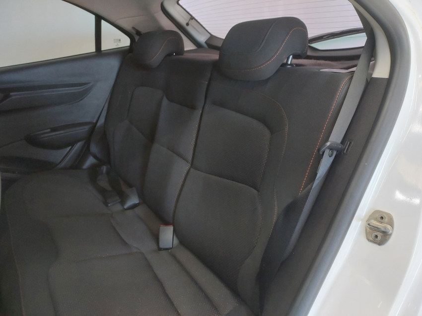 chevrolet onix 1.4 mpfi ltz 8v flex 4p automatico 20159