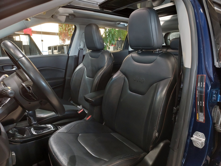 jeep compass 2.0 16v diesel limited 4x4 automatico 4p 20208