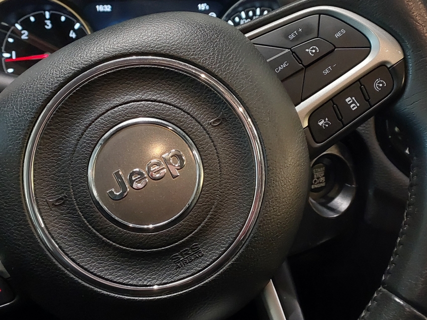 jeep compass 2.0 16v diesel limited 4x4 automatico 4p 202018