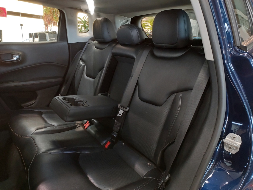 jeep compass 2.0 16v diesel limited 4x4 automatico 4p 202010