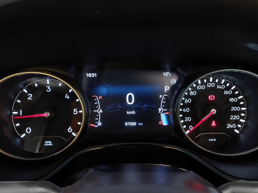 jeep compass 2.0 16v diesel limited 4x4 automatico 4p 202014