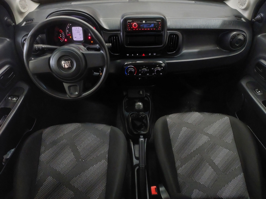 fiat mobi 1.0 evo flex like. manual 4p 20247