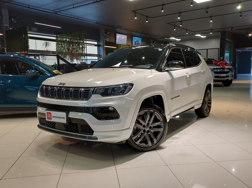 jeep compass 2.0 hurricane 4 turbo gasolina overland at9 4p automatico 202526