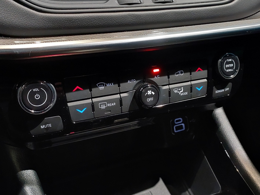 jeep compass 2.0 hurricane 4 turbo gasolina overland at9 4p automatico 202511
