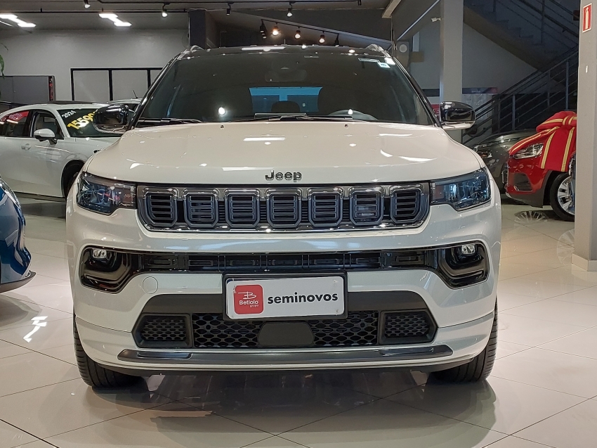 jeep compass 2.0 hurricane 4 turbo gasolina overland at9 4p automatico 20252