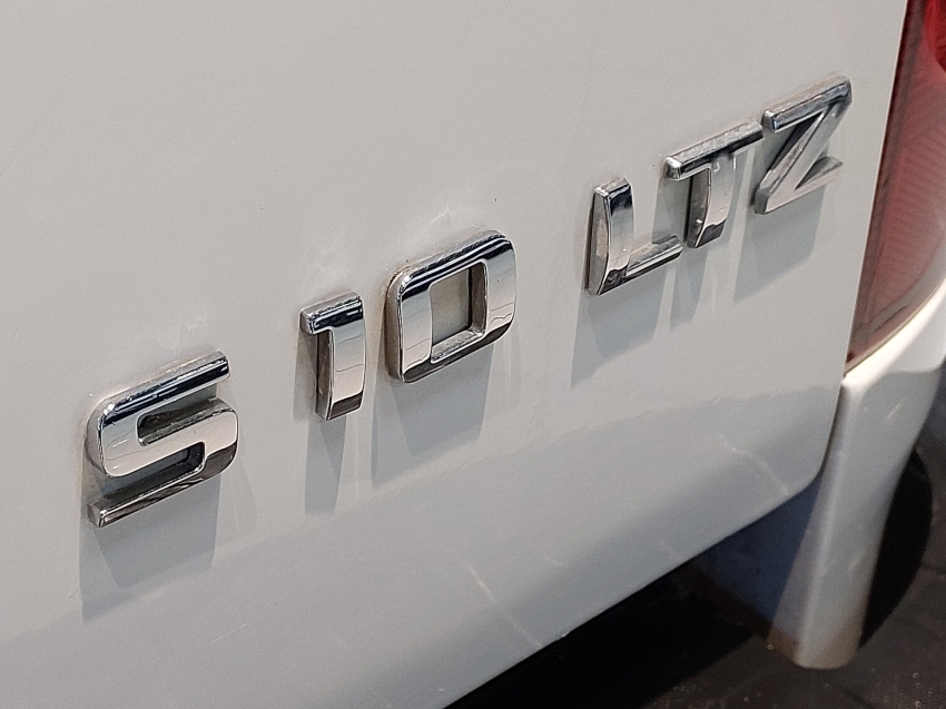 chevrolet s10 2.4 ltz 4x2 cd 8v flex 4p manual gasolina 201419