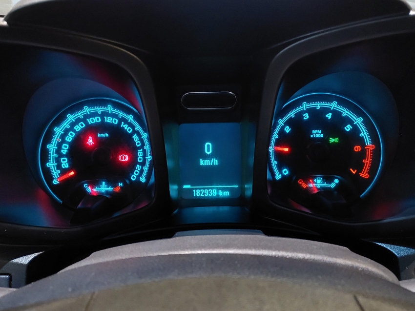 chevrolet s10 2.4 ltz 4x2 cd 8v flex 4p manual gasolina 201413