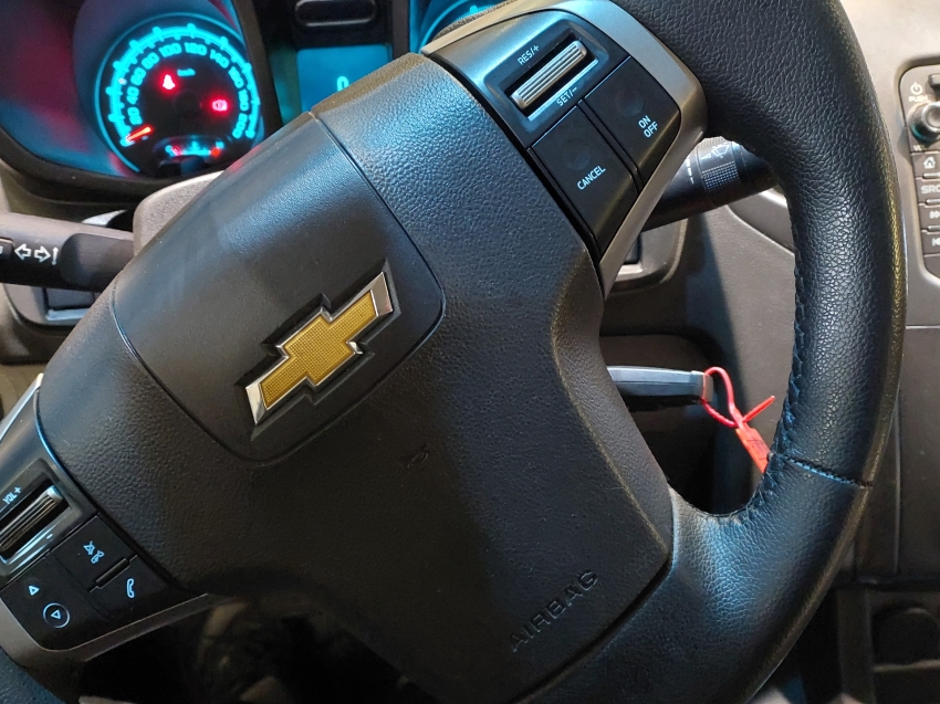 chevrolet s10 2.4 ltz 4x2 cd 8v flex 4p manual gasolina 201415