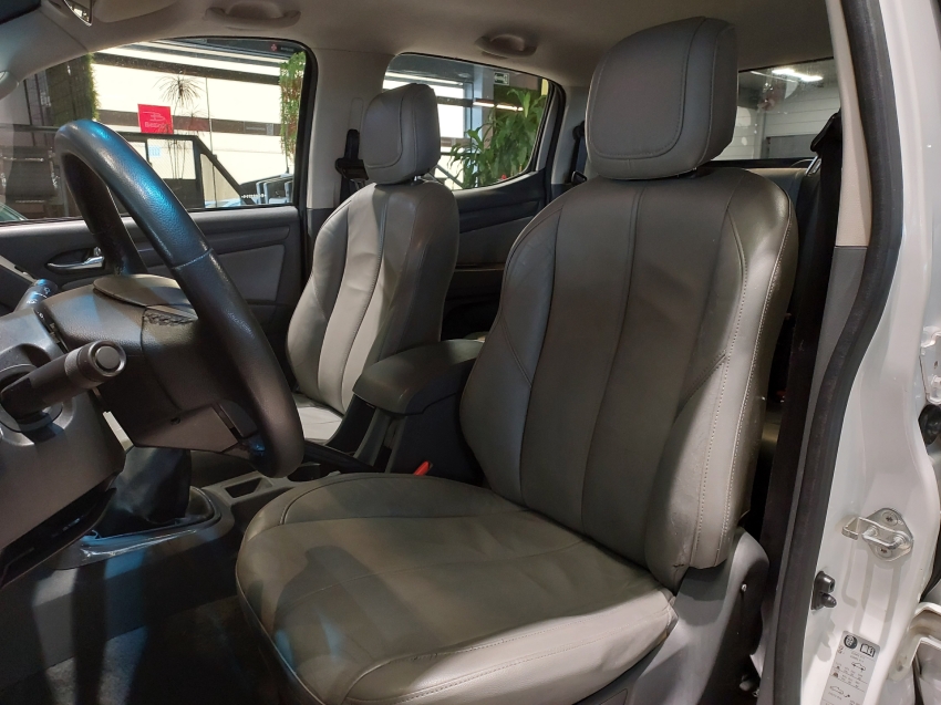 chevrolet s10 2.4 ltz 4x2 cd 8v flex 4p manual gasolina 20148