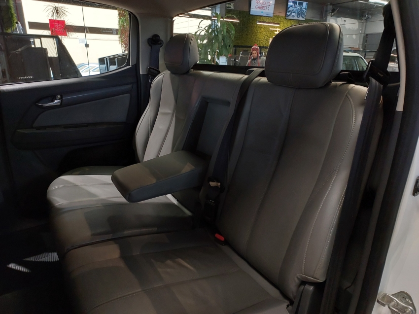 chevrolet s10 2.4 ltz 4x2 cd 8v flex 4p manual gasolina 20149