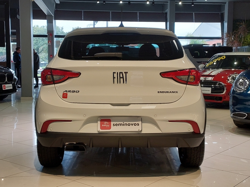 fiat argo 1.3 firefly flex endurance manual 4p 20254