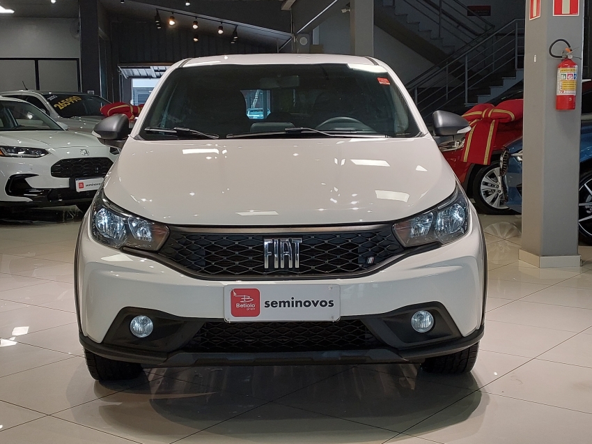 fiat argo 1.3 firefly flex endurance manual 4p 20252