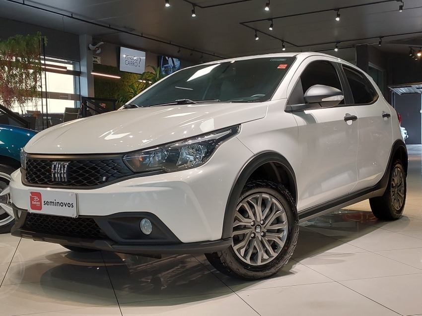 fiat argo 1.3 firefly flex endurance manual 4p 20250