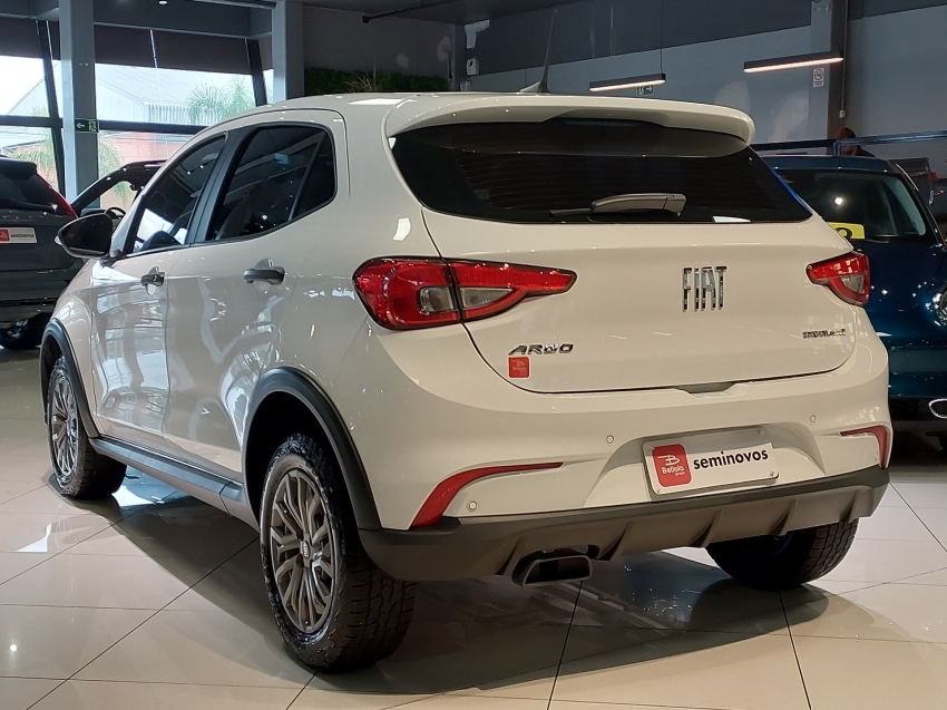 fiat argo 1.3 firefly flex endurance manual 4p 20253