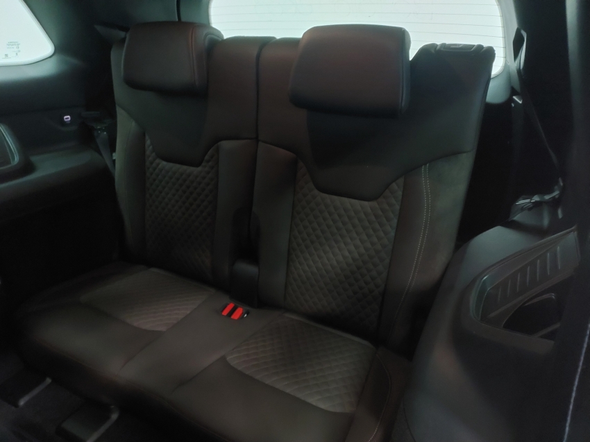 jeep commander 2.2 turbo diesel overland at9 4p automatico 202611