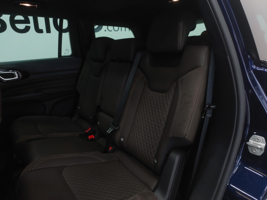 jeep commander 2.2 turbo diesel overland at9 4p automatico 202610
