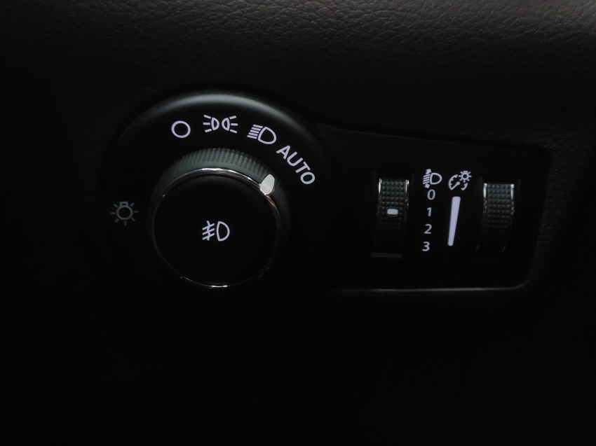 jeep commander 2.2 turbo diesel overland at9 4p automatico 202623