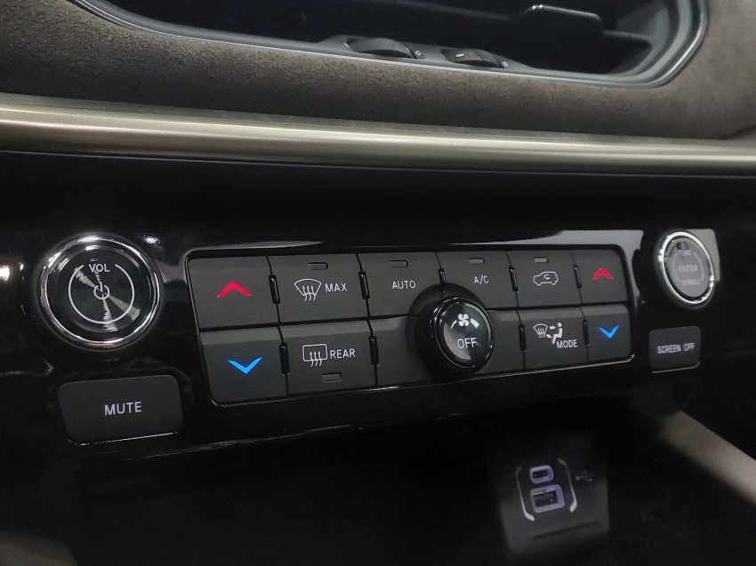 jeep commander 2.2 turbo diesel overland at9 4p automatico 202613