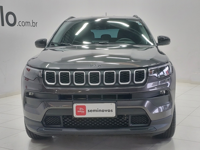jeep compass 1.3 t270 turbo flex sport at6 4p automatico 20252
