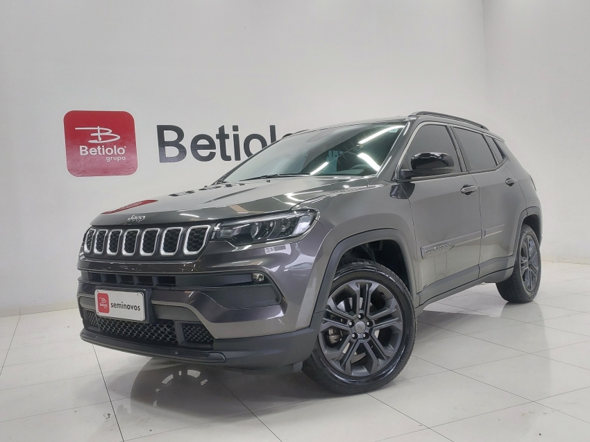 jeep compass 1.3 t270 turbo flex sport at6 4p automatico 202524